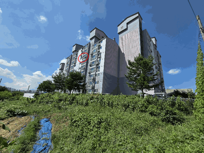 충남 천안시 서북구 신당동 아파트 경매 물건 사진 3 · 2025타경12326