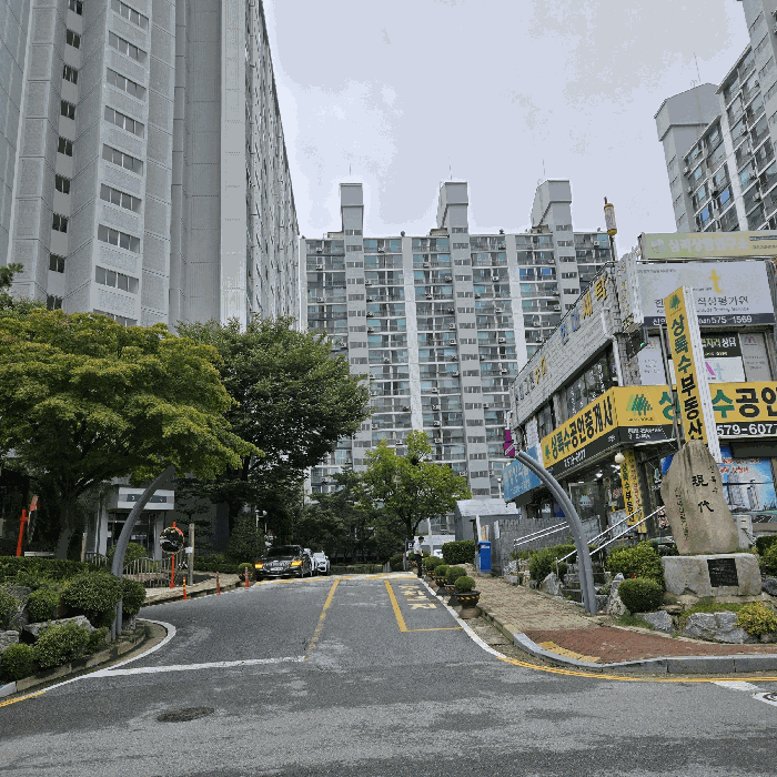 충남 천안시 서북구 쌍용동 아파트 경매 물건 사진 5 · 2025타경12336