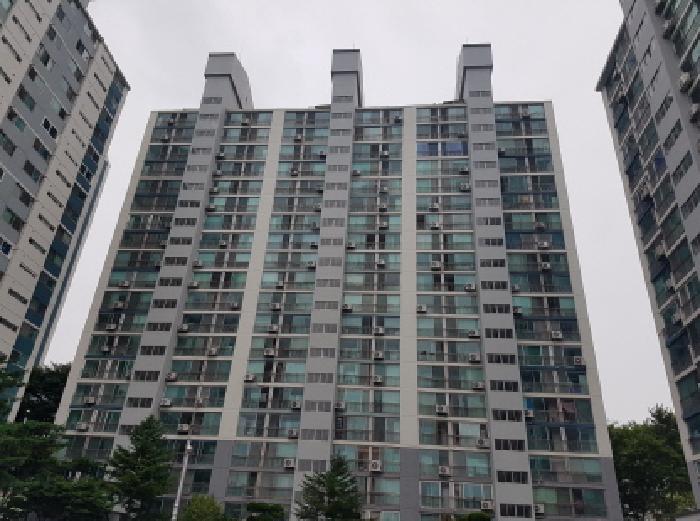 충남 천안시 서북구 쌍용동 아파트 경매 물건 사진
