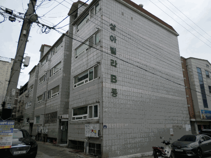 충남 천안시 서북구 성정동 아파트 경매 물건 사진 4 · 2025타경12342