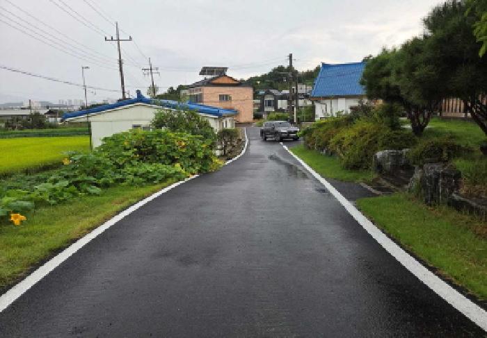충남 아산시 염치읍 대지 경매 물건 사진 5 · 2025타경12355