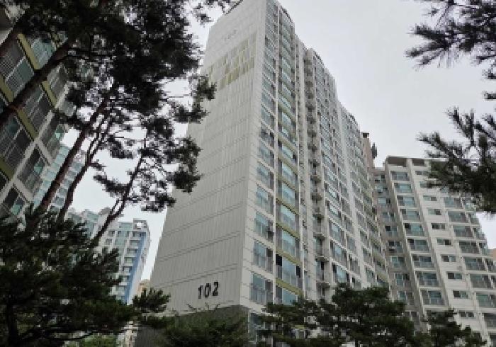 충남 아산시 모종동 아파트 경매 물건 사진