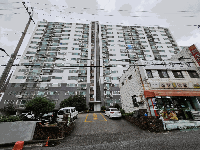 충남 아산시 권곡동 아파트 경매 물건 사진 5 · 2025타경12377