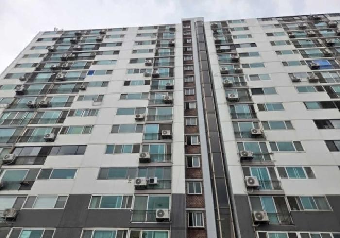 충남 아산시 권곡동 아파트 경매 물건 사진