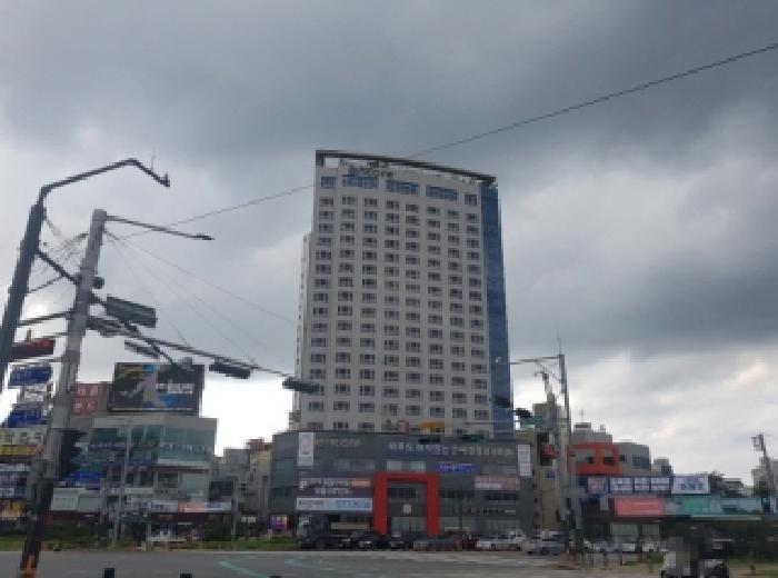 충남 천안시 서북구 쌍용동 숙박시설 경매 물건 사진 2 · 2025타경12381