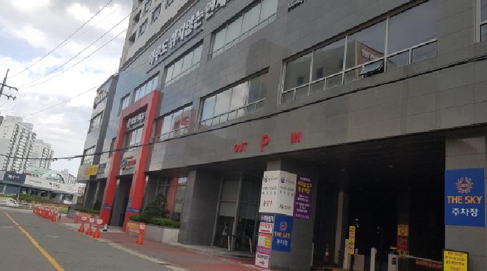 충남 천안시 서북구 쌍용동 숙박시설 경매 물건 사진 3 · 2025타경12381