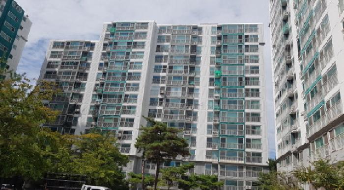 충남 천안시 서북구 쌍용동 아파트 경매 물건 사진