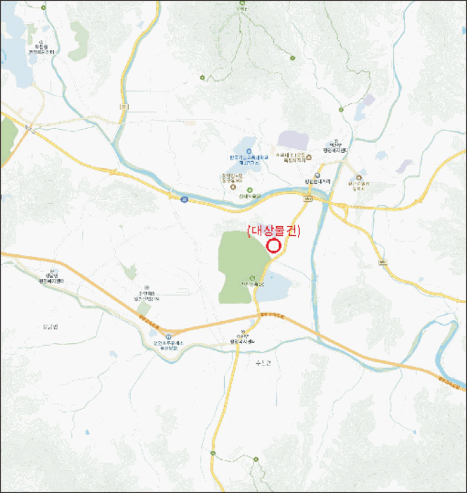 마산합포구 신포동2가 화물차 경매 물건 사진
