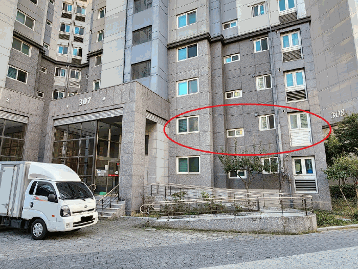 충남 아산시 둔포면 아파트 경매 물건 사진 5 · 2025타경12404