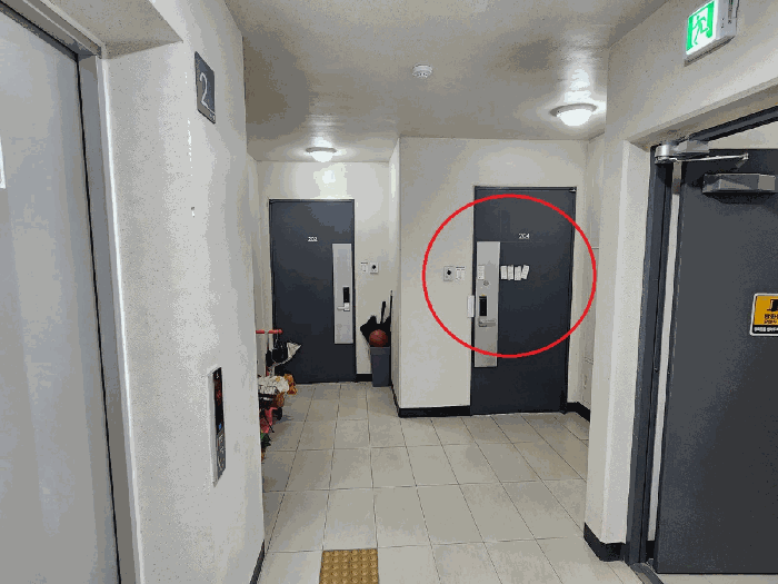충남 아산시 둔포면 아파트 경매 물건 사진 6 · 2025타경12404