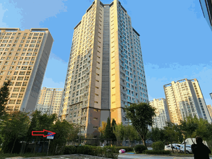 충남 아산시 둔포면 아파트 경매 물건 사진 2 · 2025타경12404