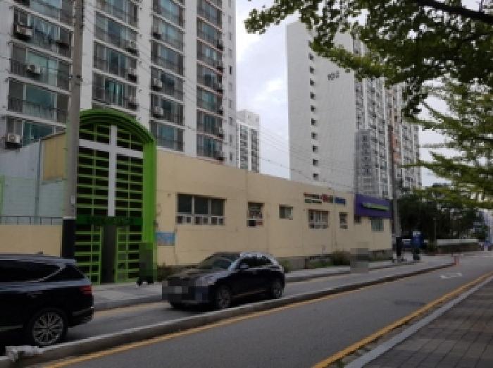 충남 천안시 서북구 쌍용동 근린생활시설 경매 물건 사진
