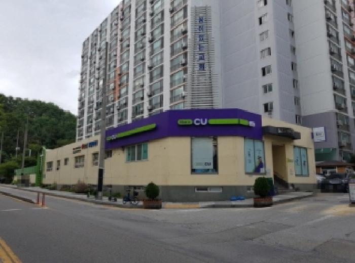 충남 천안시 서북구 쌍용동 근린생활시설 경매 물건 사진 2 · 2025타경12409