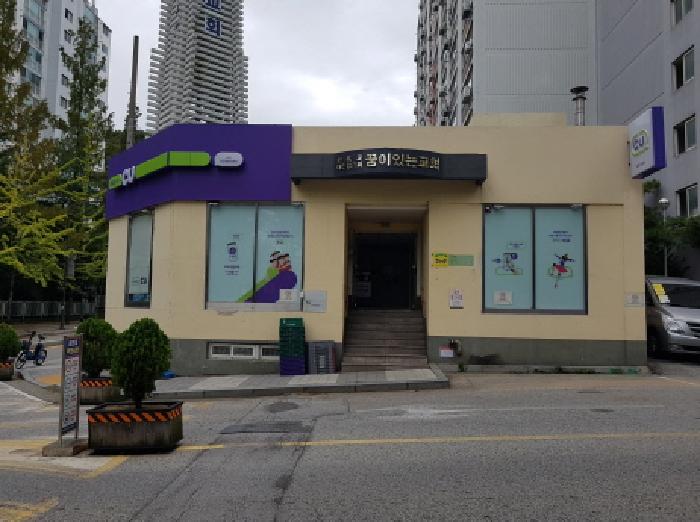 충남 천안시 서북구 쌍용동 근린생활시설 경매 물건 사진 4 · 2025타경12409