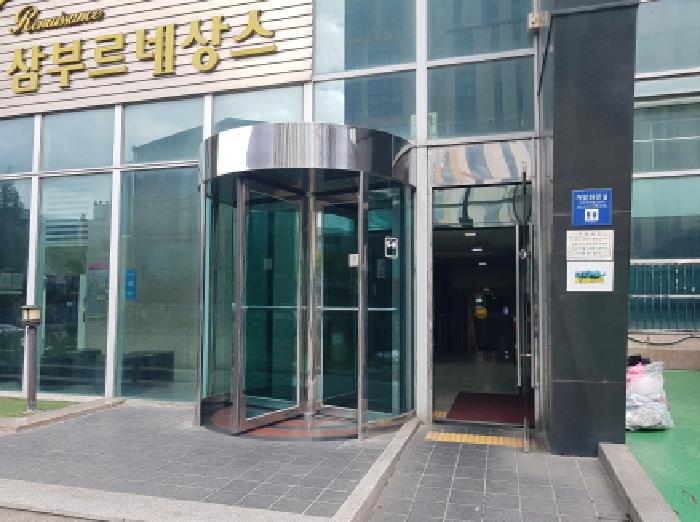 충남 천안시 신부동 오피스텔 경매 물건 사진 3 · 2025타경12433