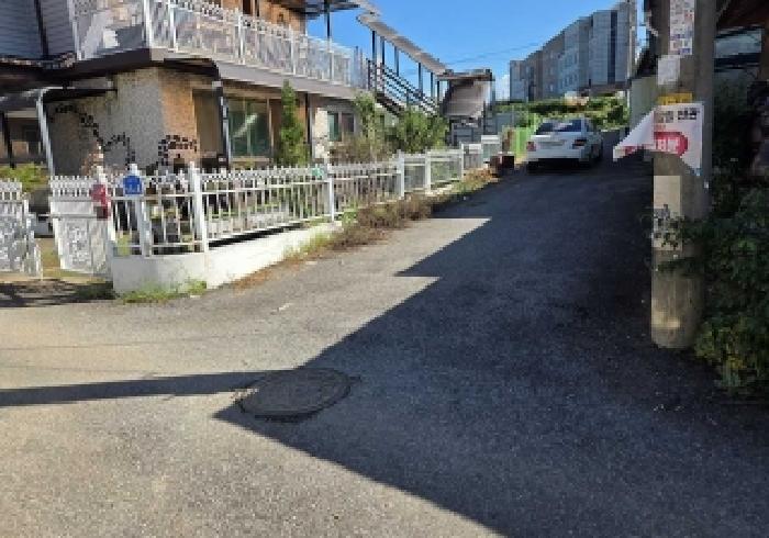 충남 천안시 서북구 성환읍 도로 경매 물건 사진 4 · 2025타경12439