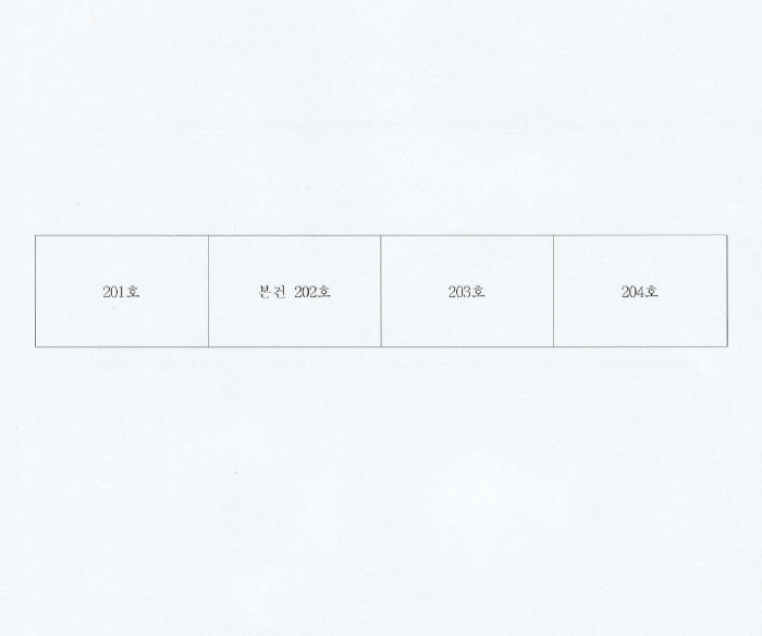 충남 천안시 동남구 구성동 연립주택 경매 물건 사진 4 · 2025타경12444