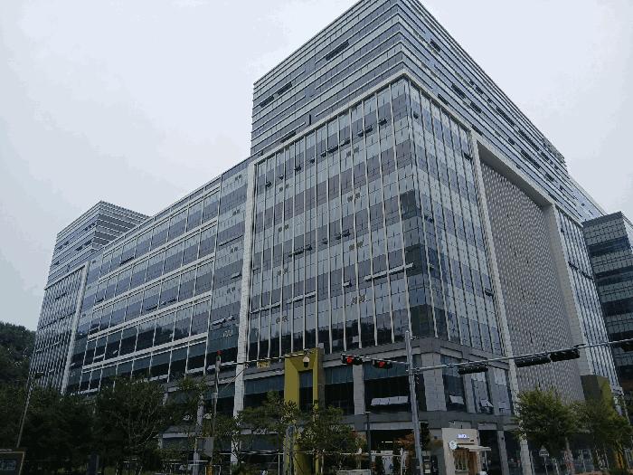 충남 아산시 탕정면 공장/지식산업센터 경매 물건 사진