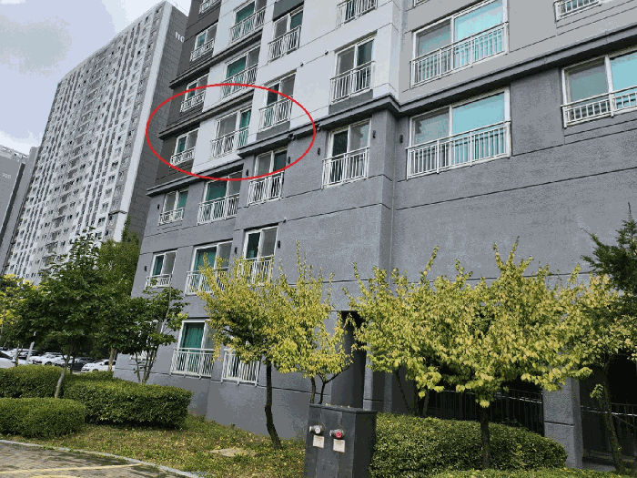 충남 천안시 서북구 차암동 아파트 경매 물건 사진 5 · 2025타경12470