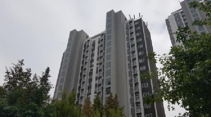 충남 천안시 서북구 차암동 아파트 경매 물건 사진