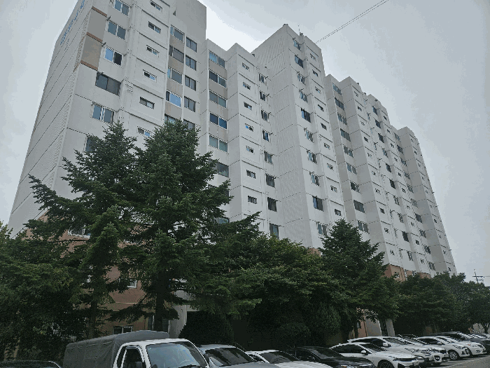 충남 천안시 동남구 봉명동 아파트 경매 물건 사진 6 · 2025타경12493