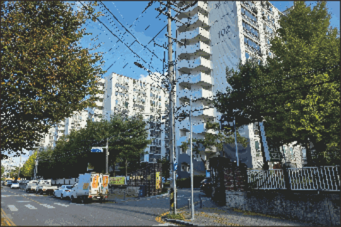충남 천안시 서북구 직산읍 아파트 경매 물건 사진 5 · 2025타경12501