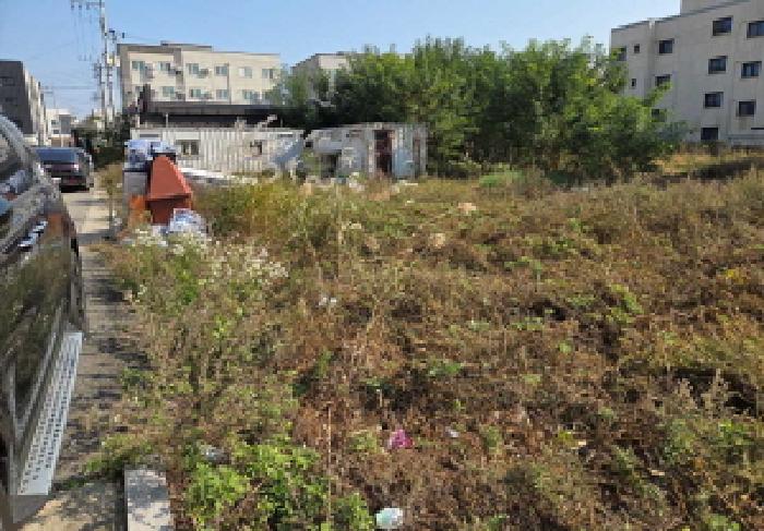 충남 아산시 둔포면 임야 경매 물건 사진 6 · 2025타경12538