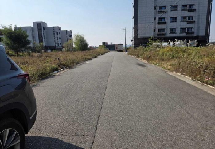 충남 아산시 둔포면 임야 경매 물건 사진