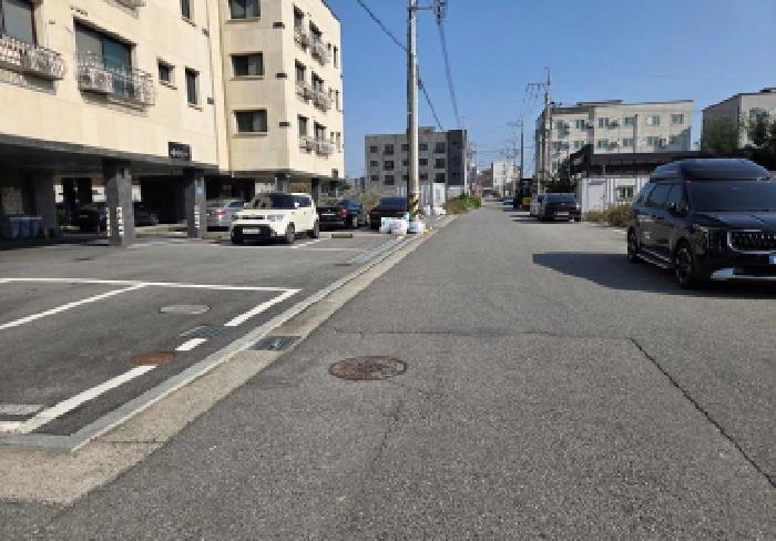 충남 아산시 둔포면 임야 경매 물건 사진 2 · 2025타경12538