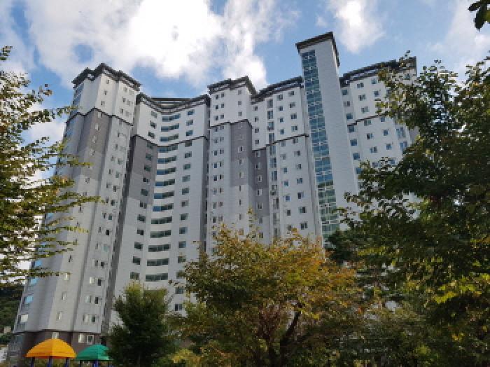 충남 천안시 동남구 안서동 아파트 경매 물건 사진