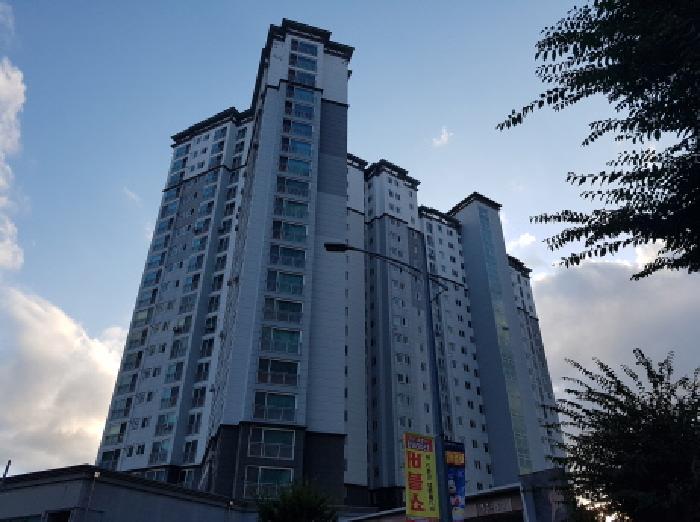 충남 천안시 동남구 안서동 아파트 경매 물건 사진 3 · 2025타경12540