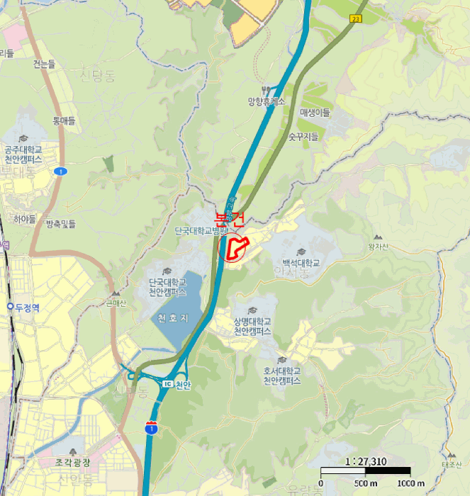 충남 천안시 동남구 안서동 아파트 경매 물건 사진 6 · 2025타경12540