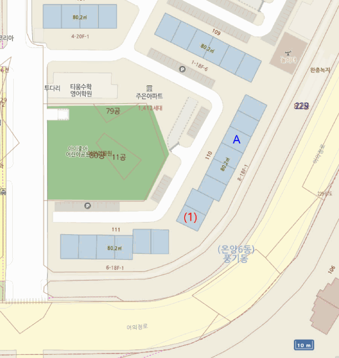 충남 아산시 풍기동 아파트 경매 물건 사진 3 · 2025타경12569