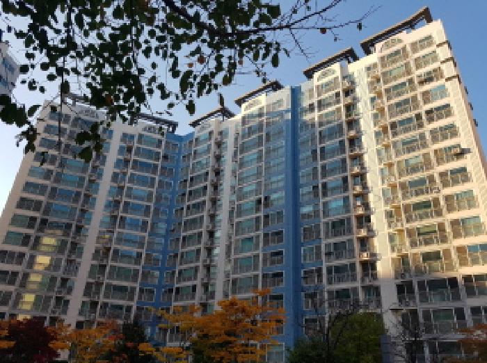 충남 천안시 동남구 구성동 아파트 경매 물건 사진