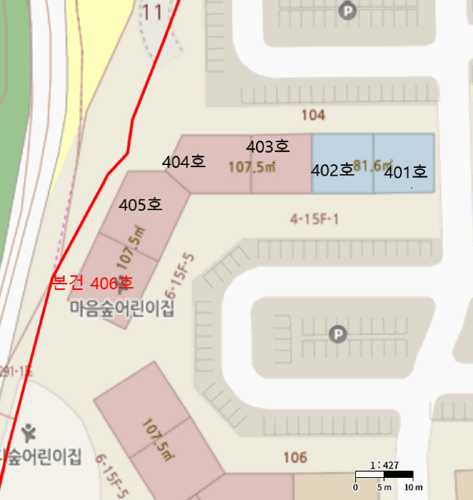 충남 천안시 동남구 구성동 아파트 경매 물건 사진 2 · 2025타경12576
