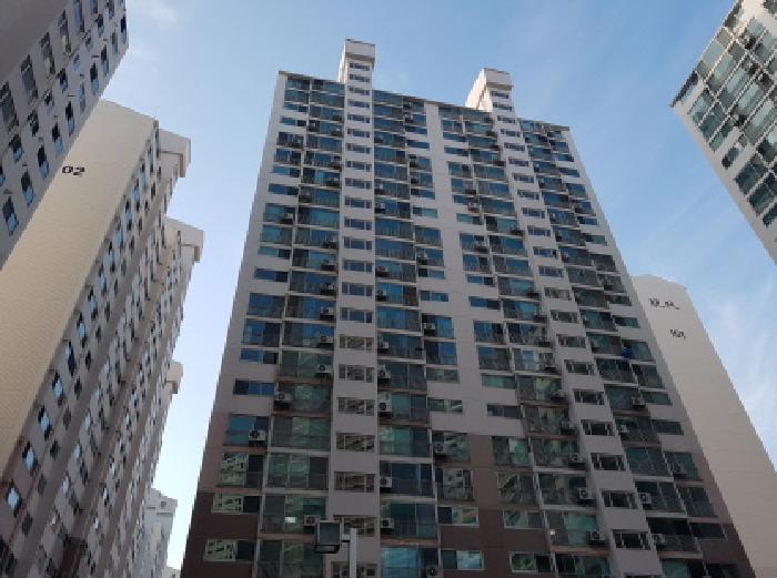 충남 천안시 동남구 신방동 아파트 경매 물건 사진