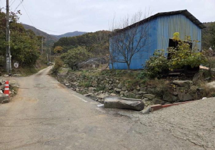 충남 아산시 송악면 답 경매 물건 사진 2 · 2025타경12613