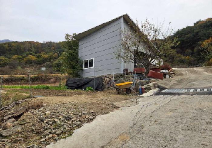 충남 아산시 송악면 답 경매 물건 사진 4 · 2025타경12613