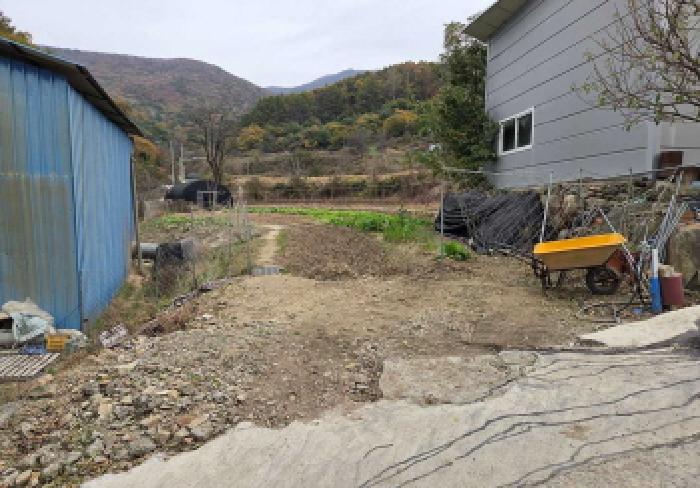 충남 아산시 송악면 답 경매 물건 사진 5 · 2025타경12613