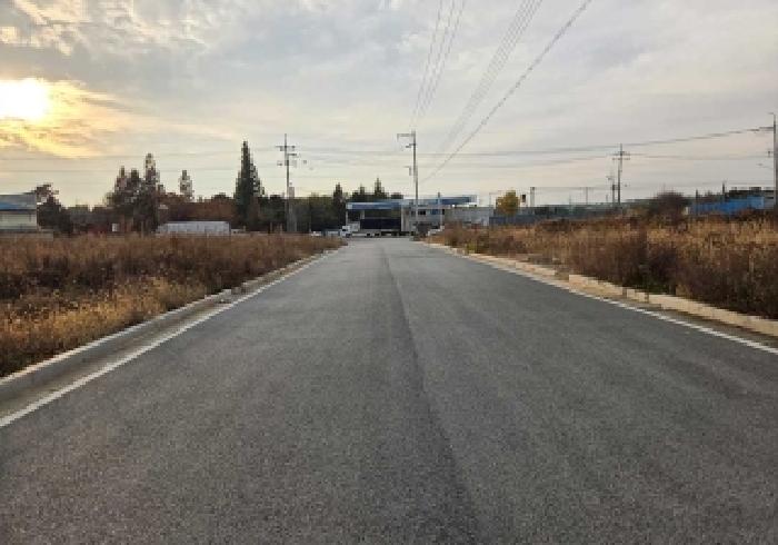 충남 천안시 서북구 성환읍 도로 경매 물건 사진