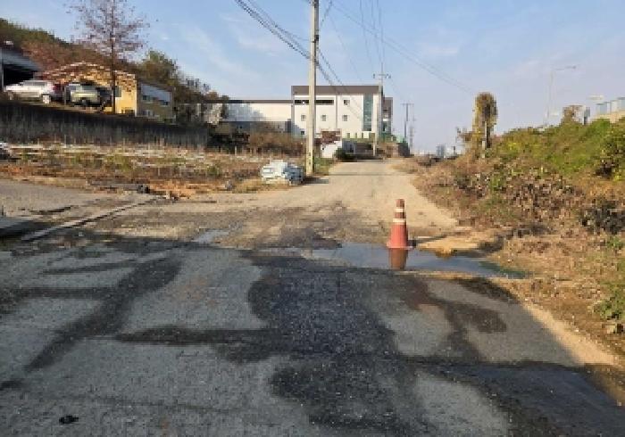 충남 아산시 둔포면 단독주택 경매 물건 사진 2 · 2025타경12633