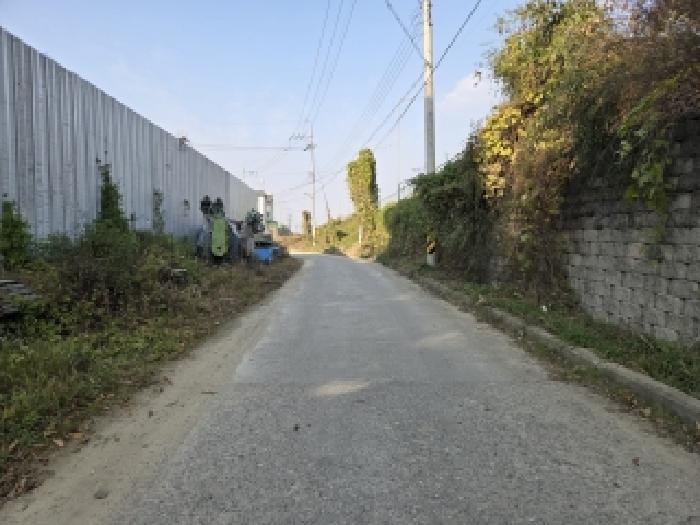 충남 아산시 둔포면 공장용지 경매 물건 사진 3 · 2025타경12634
