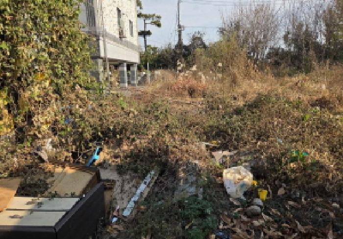 충남 아산시 둔포면 도로 경매 물건 사진