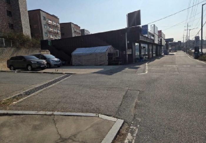 충남 아산시 둔포면 도로 경매 물건 사진 4 · 2025타경12643