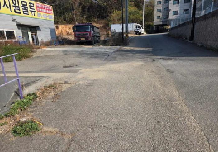 충남 아산시 둔포면 도로 경매 물건 사진 6 · 2025타경12643