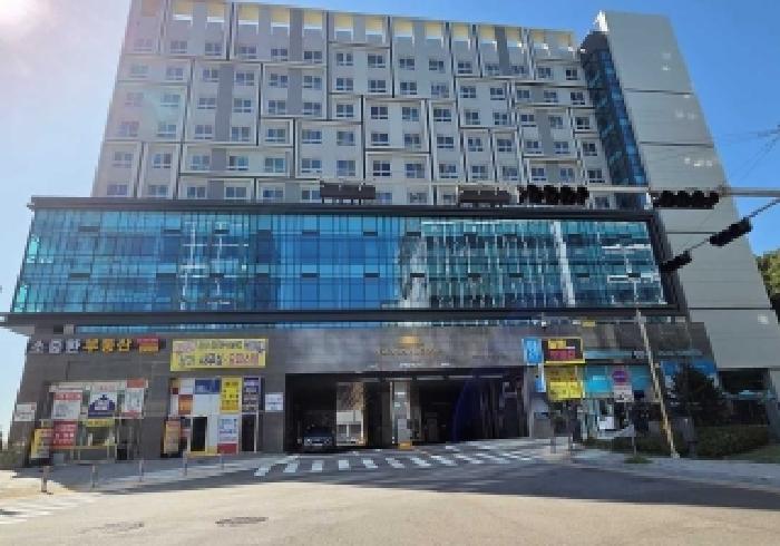 충남 아산시 탕정면 아파트 경매 물건 사진