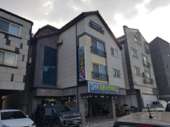 충남 천안시 동남구 청수동 주/상용건물 경매 물건 사진 2 · 2025타경12655