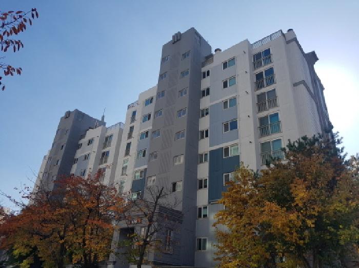 충남 천안시 서북구 백석동 아파트 경매 물건 사진