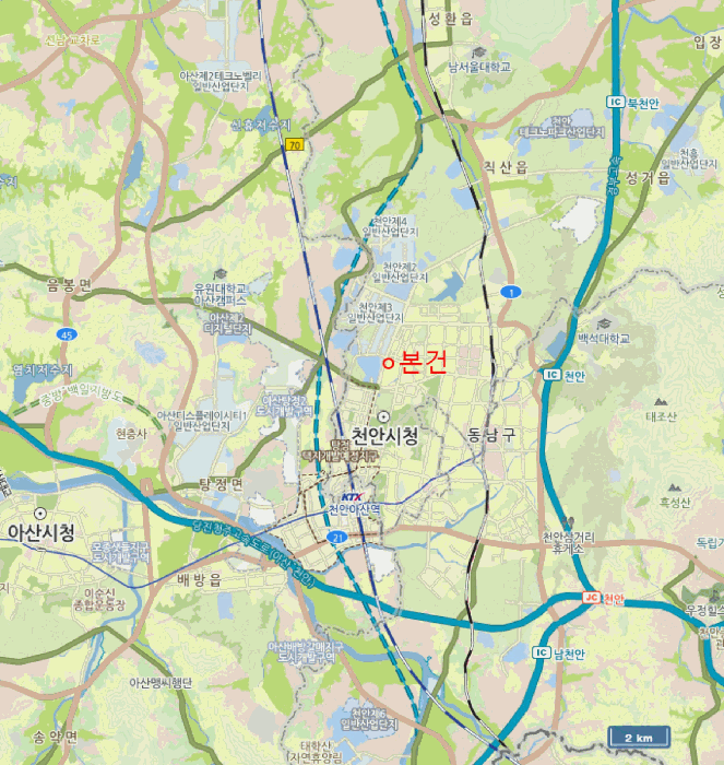 충남 천안시 서북구 백석동 아파트 경매 물건 사진 6 · 2025타경12663