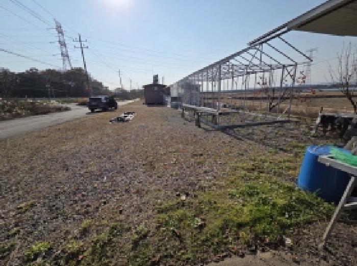 충남 천안시 동남구 성남면 전답 경매 물건 사진